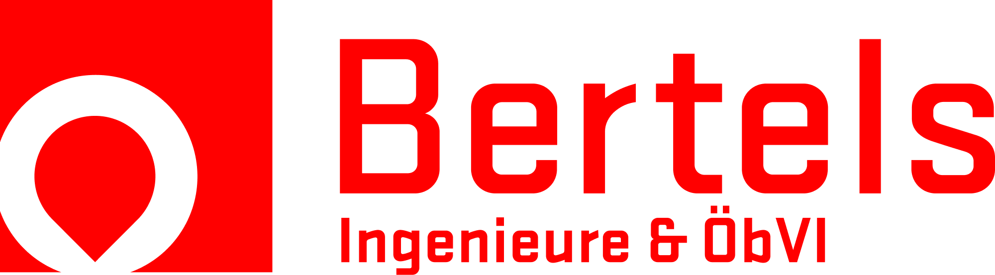 Logo von Bertels ÖbVI