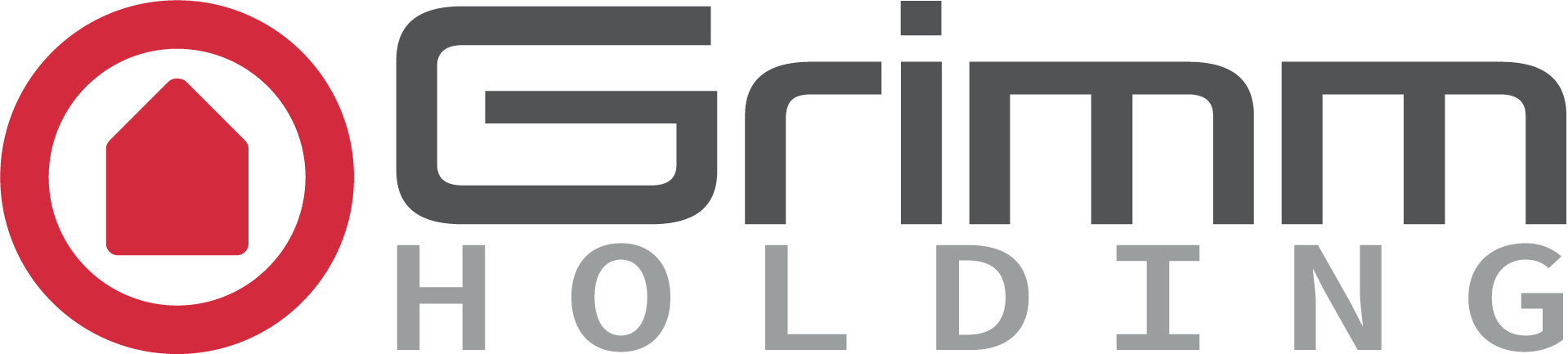Logo von GRIMM HOLDING GMBH