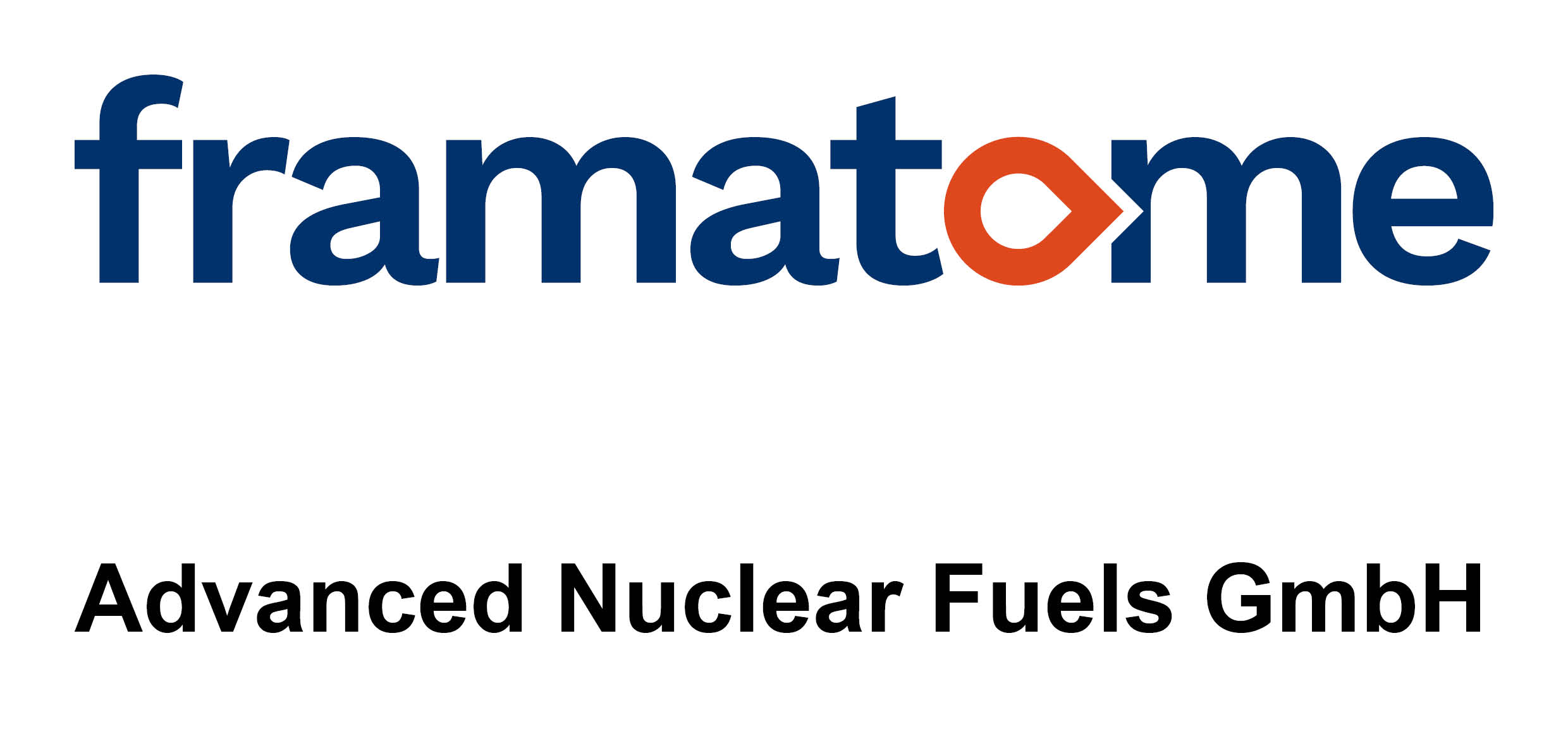 Logo von Advanced Nuclear Fuels GmbH