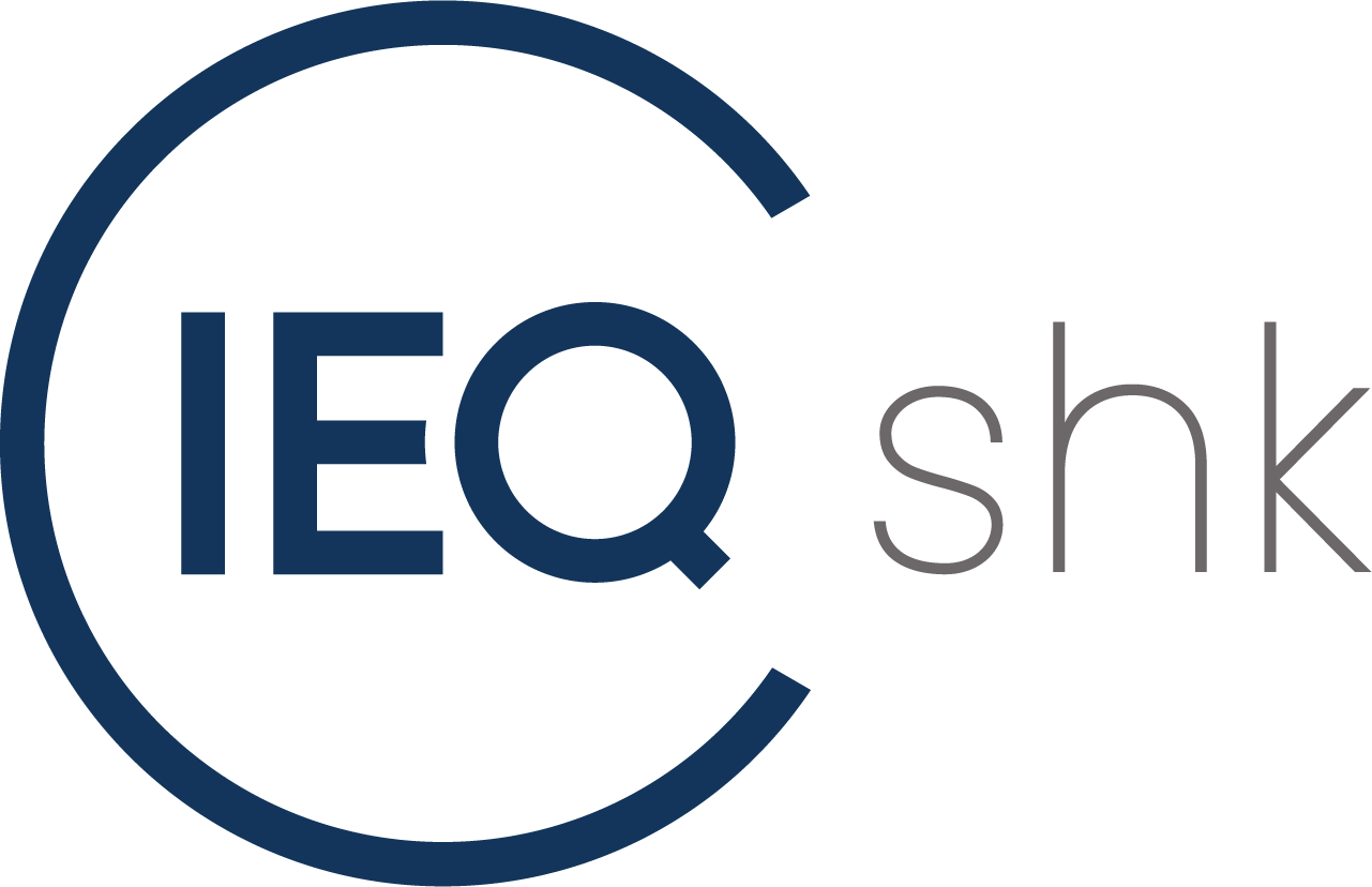 Logo von ieQ-systems SHK GmbH & Co. KG