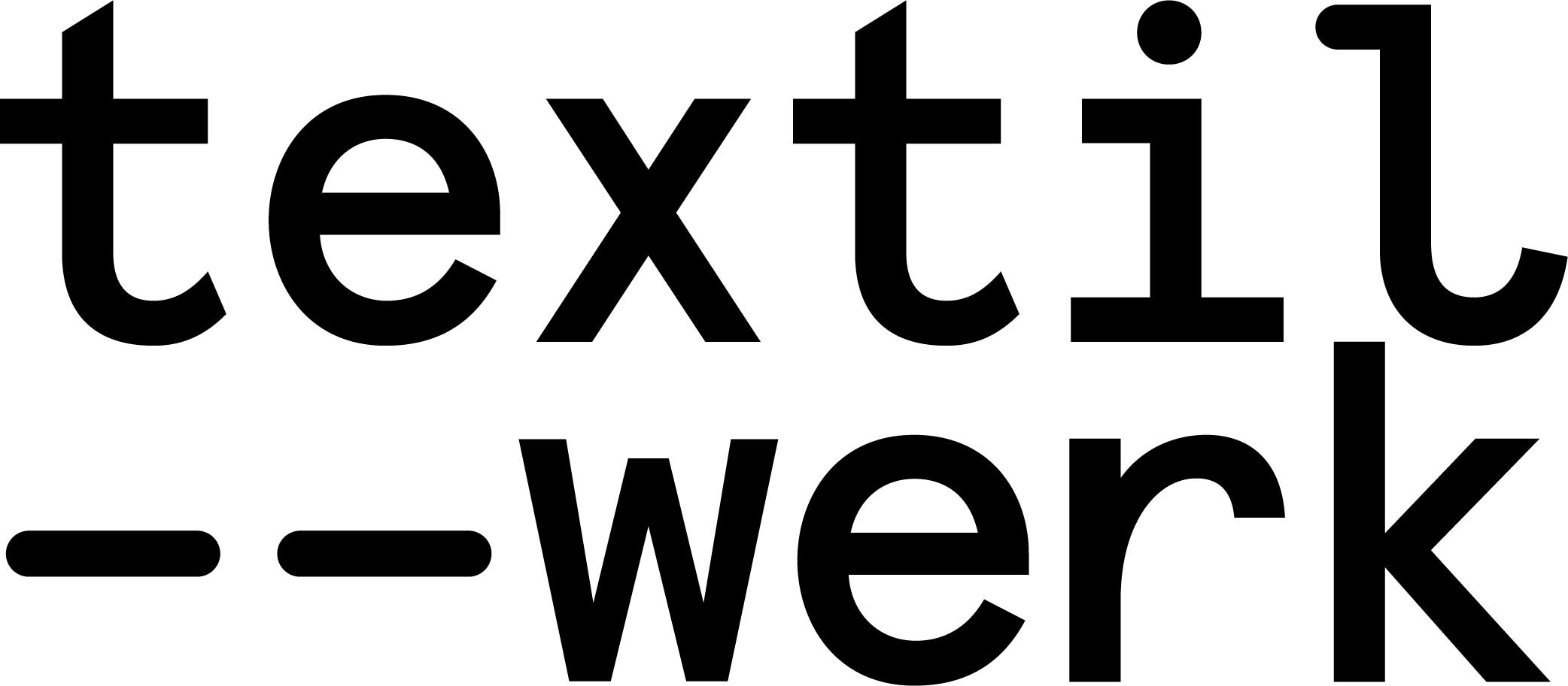 Logo von textilwerk