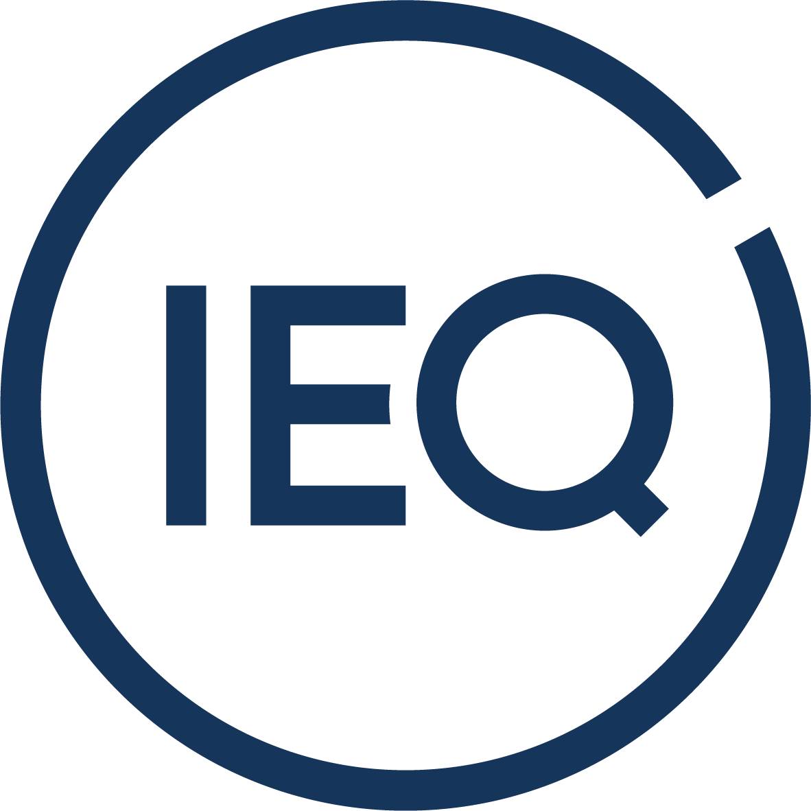 Logo von ieQ-systems SHK GmbH & Co. KG